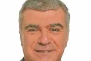 Addio a Pier Giovanni Buson