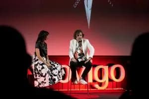 Spazio per idee e innovazione e il dj set di Claudio Cecchetto