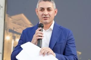 “Non alimenta divisioni”