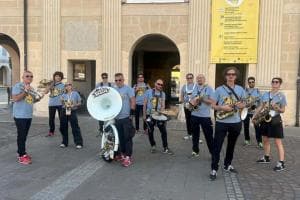 “Voci” che (ri)suonano al carcere