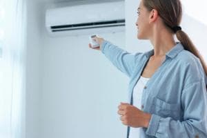 I rincari spengono pure il clima