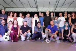 Aurora sbaraglia proprio tutti