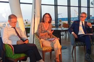 Noi Moderati si affida ad Attilio Gastaldello
