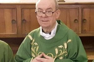 La città ricorda monsignor Furini
