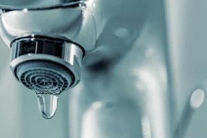 Acqua, consumi oltre la soglia