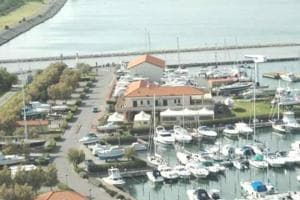 “Piano di rilancio per Porto Levante”