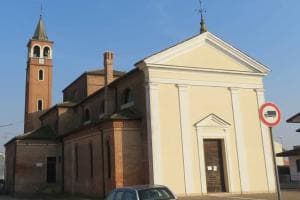 Fondi per il restauro in chiesa