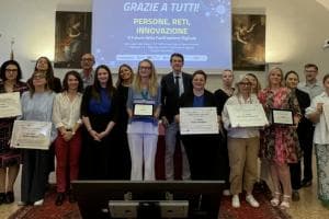 Due riconoscimenti regionali ambiti 